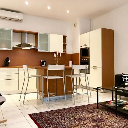 Apartament Le 'Philibert' Nicea Zewnętrze zdjęcie