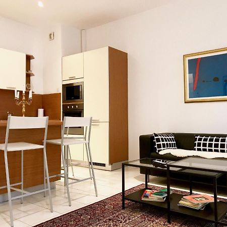Apartament Le 'Philibert' Nicea Zewnętrze zdjęcie