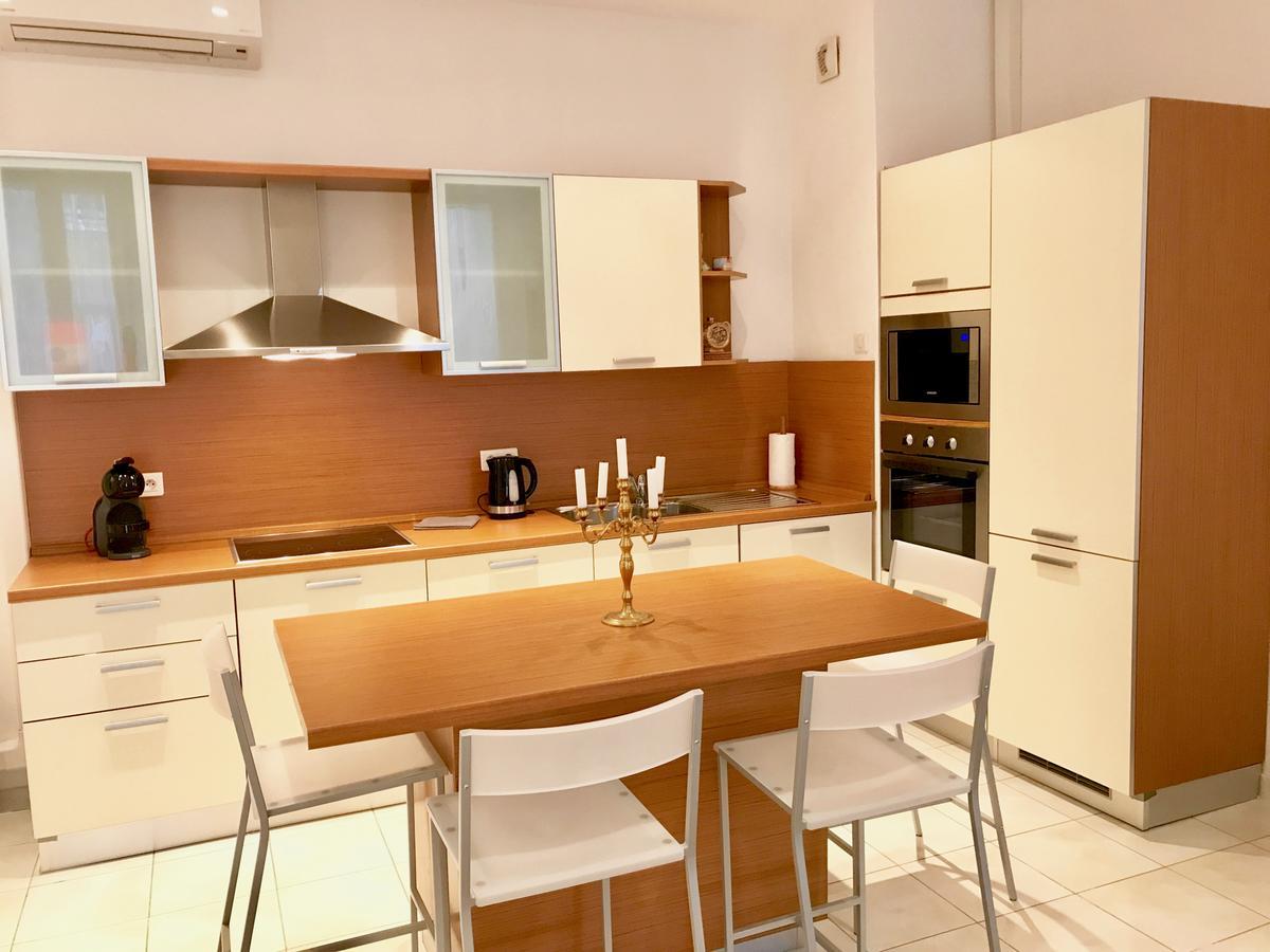 Apartament Le 'Philibert' Nicea Zewnętrze zdjęcie
