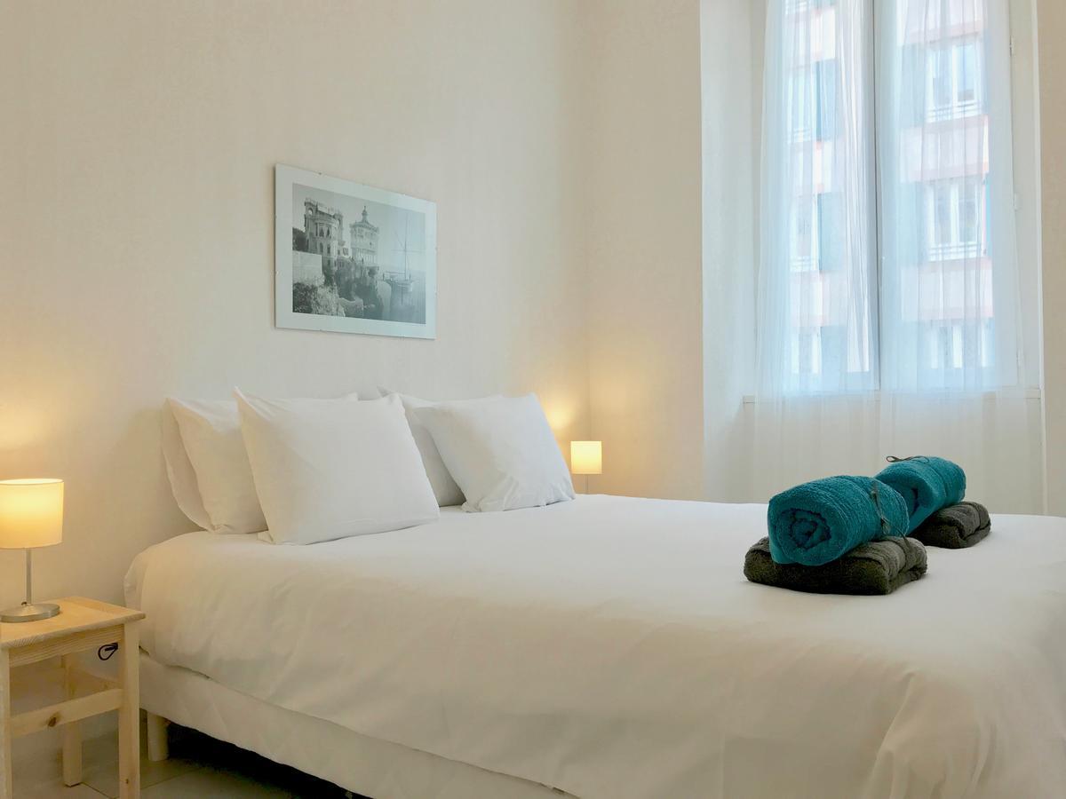 Apartament Le 'Philibert' Nicea Zewnętrze zdjęcie